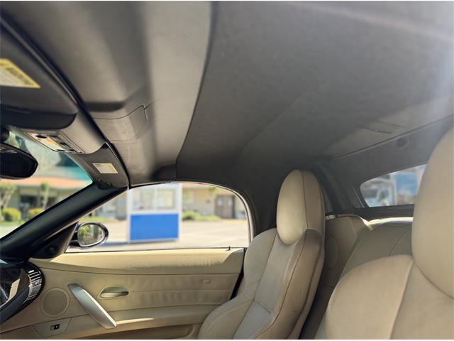 2006 BMW Z4 (CC-2072921) for sale in Grass Valley, California
