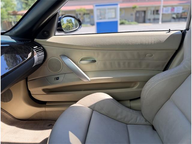 2006 BMW Z4 (CC-2072921) for sale in Grass Valley, California