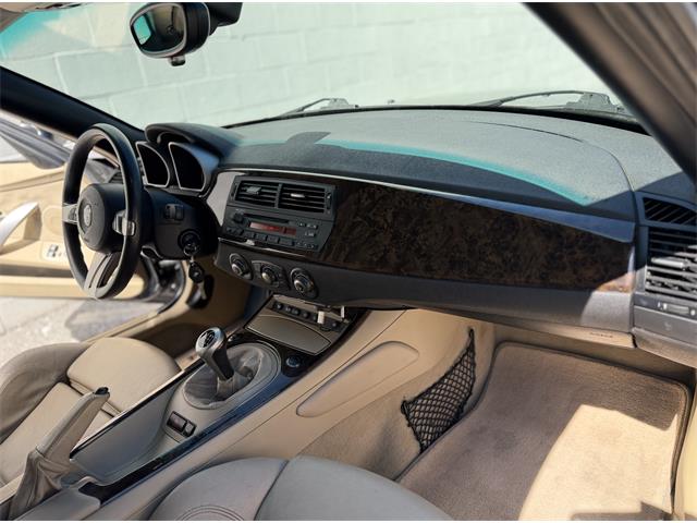 2006 BMW Z4 (CC-2072921) for sale in Grass Valley, California