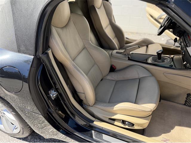 2006 BMW Z4 (CC-2072921) for sale in Grass Valley, California