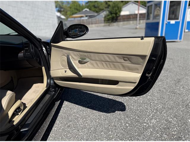 2006 BMW Z4 (CC-2072921) for sale in Grass Valley, California
