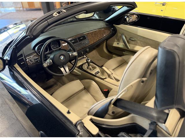 2006 BMW Z4 (CC-2072921) for sale in Grass Valley, California