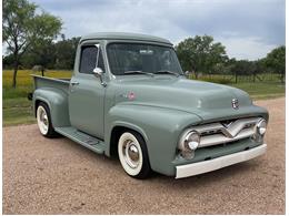 1955 Ford F100 (CC-2072922) for sale in Castell, Texas