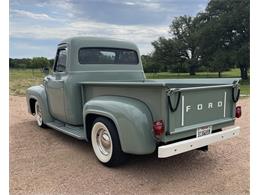 1955 Ford F100 (CC-2072922) for sale in Castell, Texas