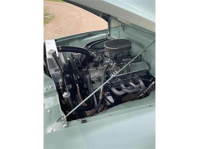 1955 Ford F100 (CC-2072922) for sale in Castell, Texas