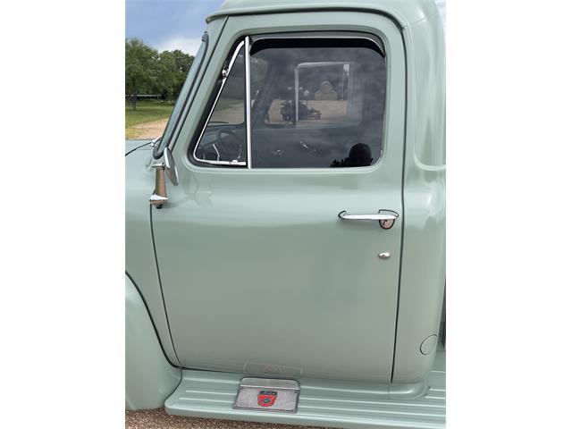 1955 Ford F100 (CC-2072922) for sale in Castell, Texas