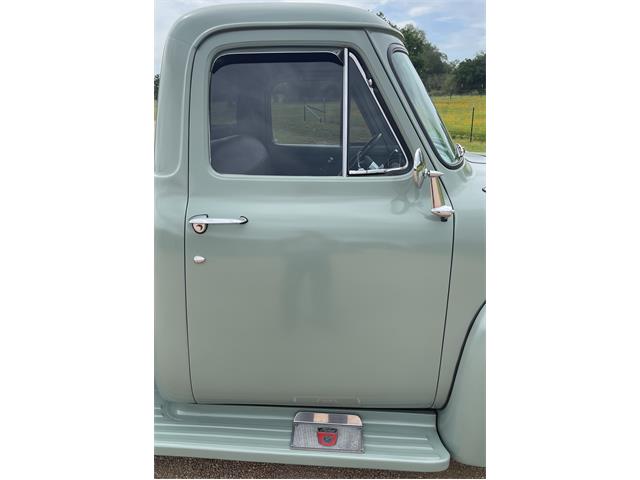 1955 Ford F100 (CC-2072922) for sale in Castell, Texas