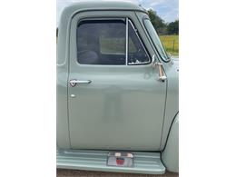 1955 Ford F100 (CC-2072922) for sale in Castell, Texas