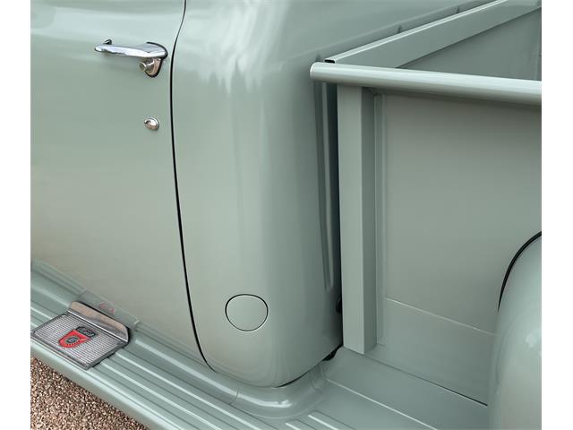1955 Ford F100 (CC-2072922) for sale in Castell, Texas