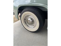 1955 Ford F100 (CC-2072922) for sale in Castell, Texas