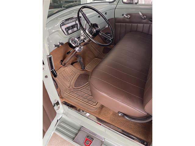 1955 Ford F100 (CC-2072922) for sale in Castell, Texas
