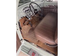 1955 Ford F100 (CC-2072922) for sale in Castell, Texas
