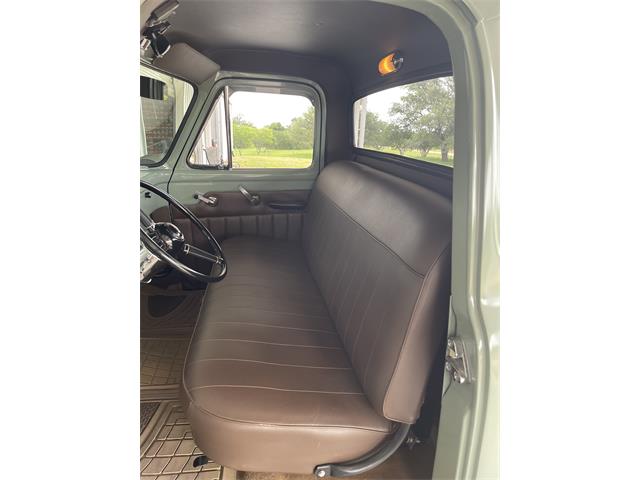 1955 Ford F100 (CC-2072922) for sale in Castell, Texas