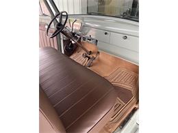 1955 Ford F100 (CC-2072922) for sale in Castell, Texas