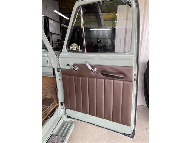 1955 Ford F100 (CC-2072922) for sale in Castell, Texas