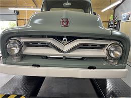 1955 Ford F100 (CC-2072922) for sale in Castell, Texas