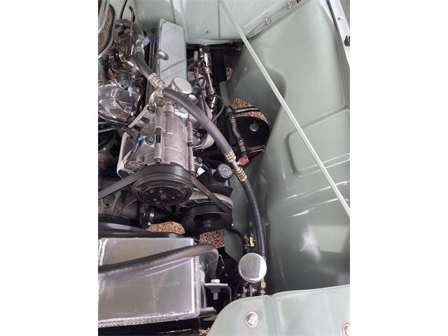 1955 Ford F100 (CC-2072922) for sale in Castell, Texas