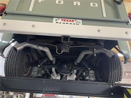 1955 Ford F100 (CC-2072922) for sale in Castell, Texas