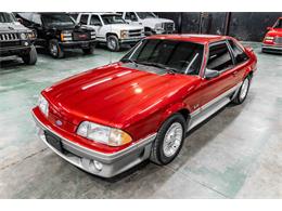 1990 Ford Mustang GT (CC-2072923) for sale in Sherman, Texas