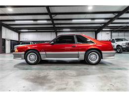 1990 Ford Mustang GT (CC-2072923) for sale in Sherman, Texas