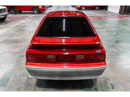 1990 Ford Mustang GT (CC-2072923) for sale in Sherman, Texas