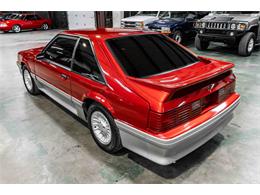 1990 Ford Mustang GT (CC-2072923) for sale in Sherman, Texas