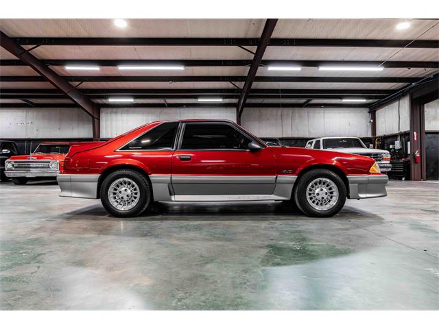 1990 Ford Mustang GT (CC-2072923) for sale in Sherman, Texas