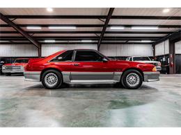 1990 Ford Mustang GT (CC-2072923) for sale in Sherman, Texas