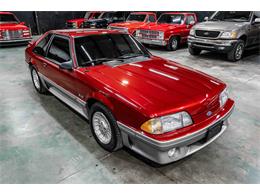 1990 Ford Mustang GT (CC-2072923) for sale in Sherman, Texas