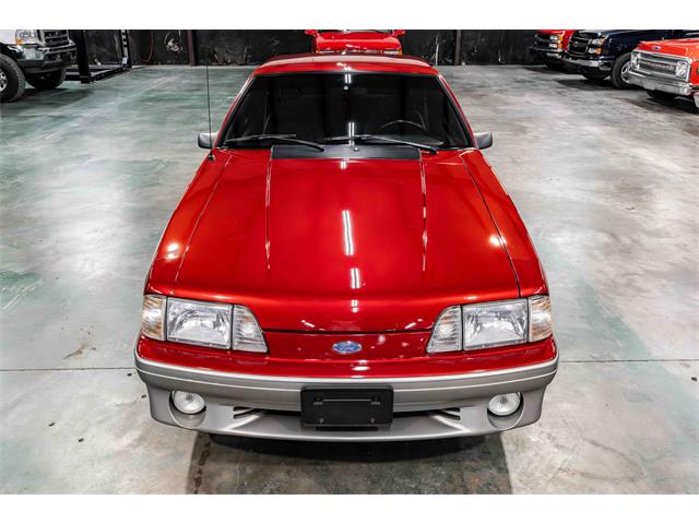 1990 Ford Mustang GT (CC-2072923) for sale in Sherman, Texas