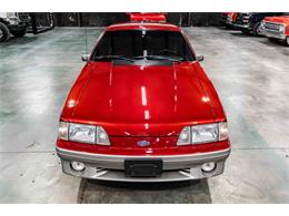 1990 Ford Mustang GT (CC-2072923) for sale in Sherman, Texas