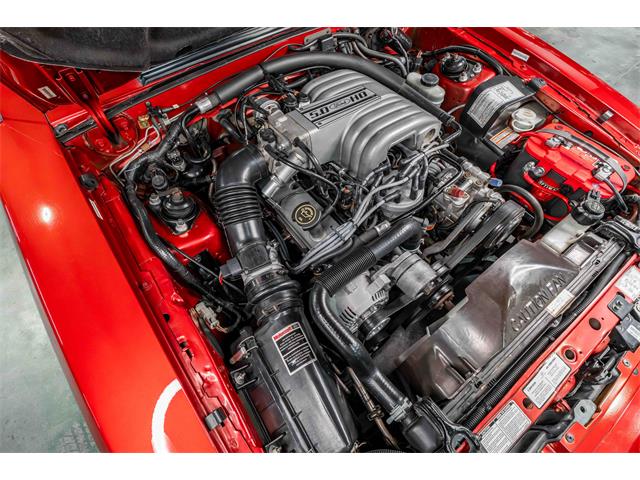 1990 Ford Mustang GT (CC-2072923) for sale in Sherman, Texas