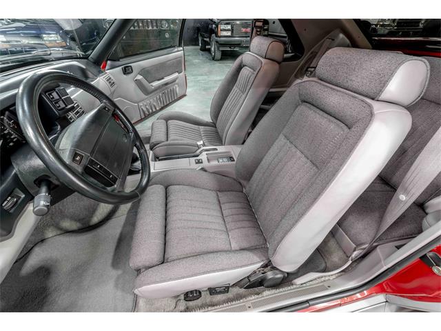 1990 Ford Mustang GT (CC-2072923) for sale in Sherman, Texas