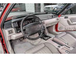 1990 Ford Mustang GT (CC-2072923) for sale in Sherman, Texas