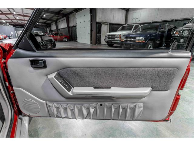 1990 Ford Mustang GT (CC-2072923) for sale in Sherman, Texas