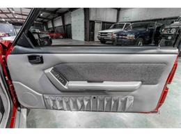 1990 Ford Mustang GT (CC-2072923) for sale in Sherman, Texas