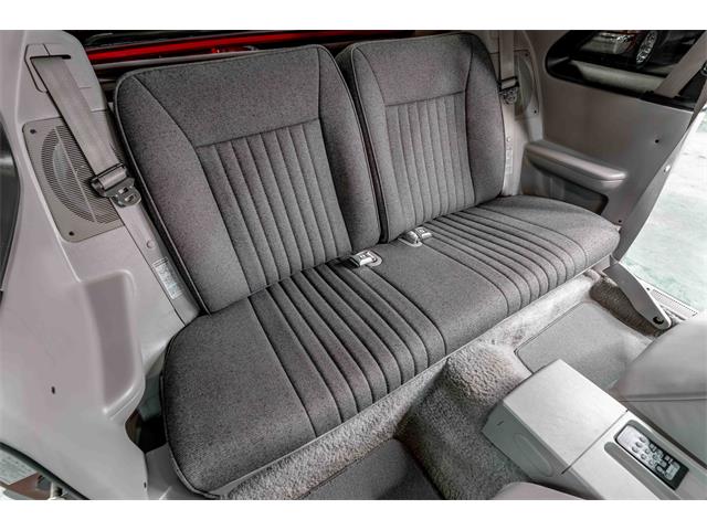 1990 Ford Mustang GT (CC-2072923) for sale in Sherman, Texas