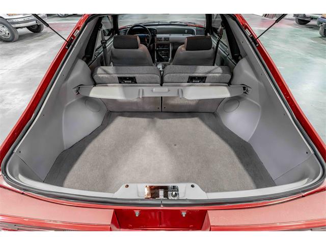 1990 Ford Mustang GT (CC-2072923) for sale in Sherman, Texas