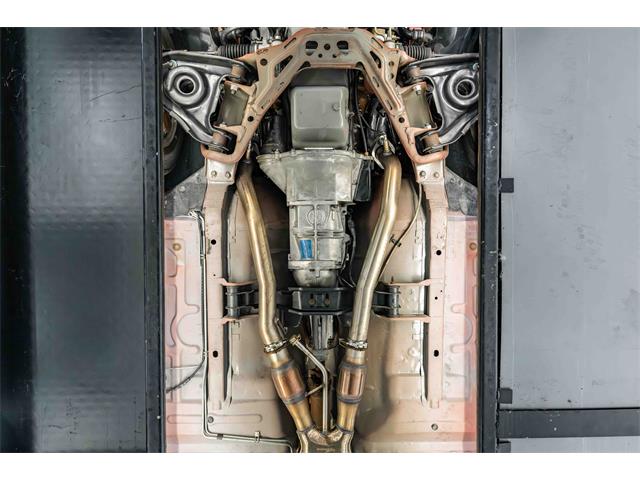 1990 Ford Mustang GT (CC-2072923) for sale in Sherman, Texas