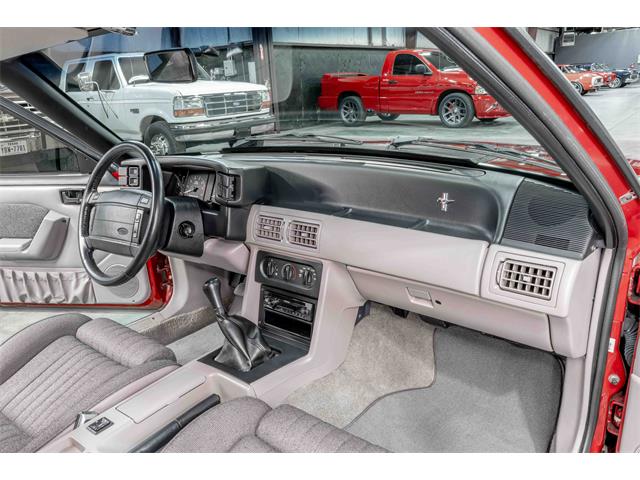 1990 Ford Mustang GT (CC-2072923) for sale in Sherman, Texas