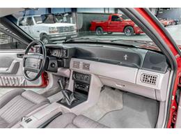 1990 Ford Mustang GT (CC-2072923) for sale in Sherman, Texas