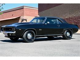 1969 Chevrolet Camaro ZL1 (CC-2072924) for sale in St. George, Utah