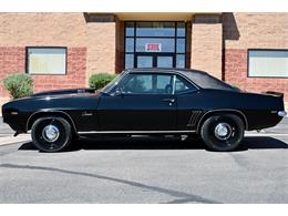 1969 Chevrolet Camaro ZL1 (CC-2072924) for sale in St. George, Utah