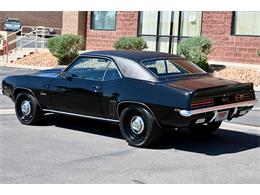 1969 Chevrolet Camaro ZL1 (CC-2072924) for sale in St. George, Utah
