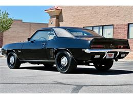 1969 Chevrolet Camaro ZL1 (CC-2072924) for sale in St. George, Utah