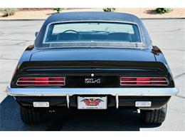 1969 Chevrolet Camaro ZL1 (CC-2072924) for sale in St. George, Utah