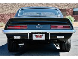 1969 Chevrolet Camaro ZL1 (CC-2072924) for sale in St. George, Utah