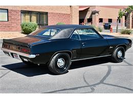 1969 Chevrolet Camaro ZL1 (CC-2072924) for sale in St. George, Utah