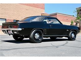 1969 Chevrolet Camaro ZL1 (CC-2072924) for sale in St. George, Utah