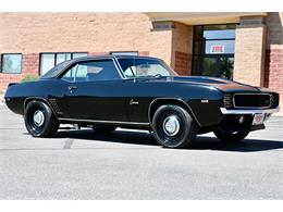 1969 Chevrolet Camaro ZL1 (CC-2072924) for sale in St. George, Utah